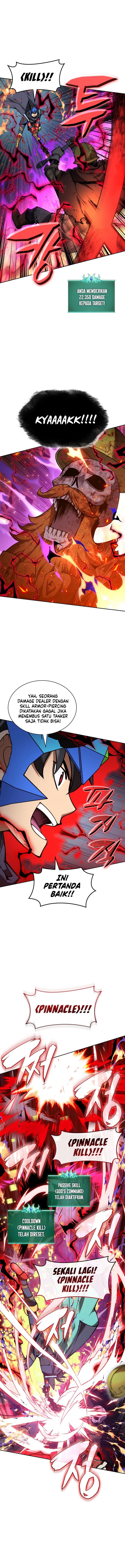 Overgeared Chapter 330