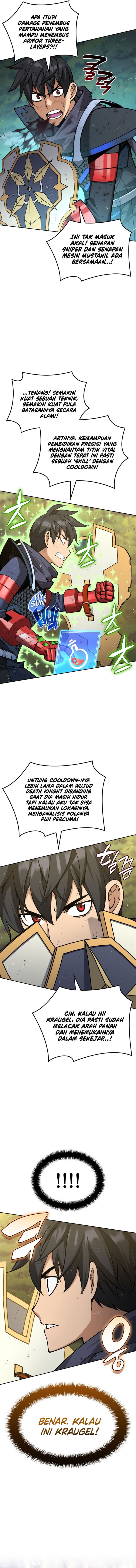 Overgeared Chapter 331