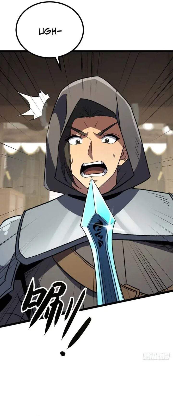 Lord of Summons! Sudden Mutation Chapter 113