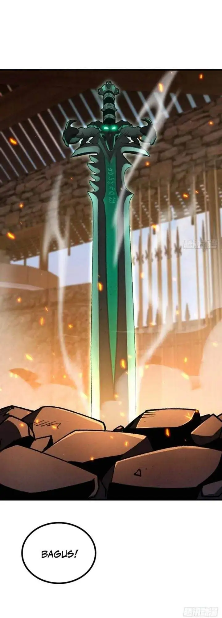 Lord of Summons! Sudden Mutation Chapter 117