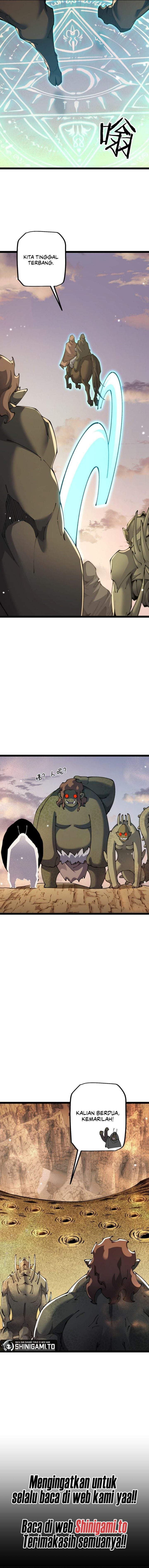 From Goblin to Goblin God Chapter 112