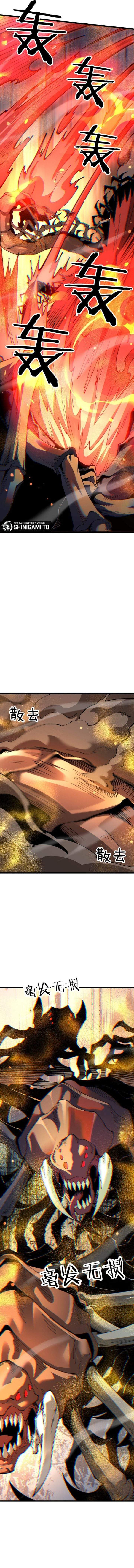 From Goblin to Goblin God Chapter 114