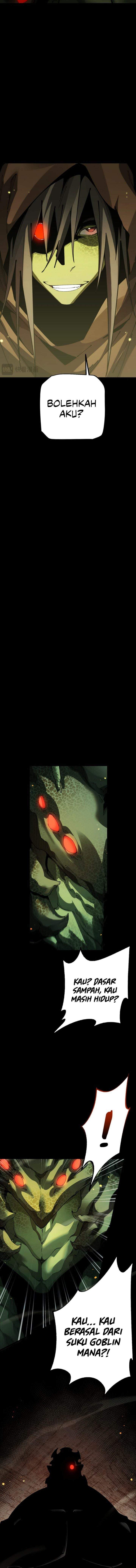 From Goblin to Goblin God Chapter 115