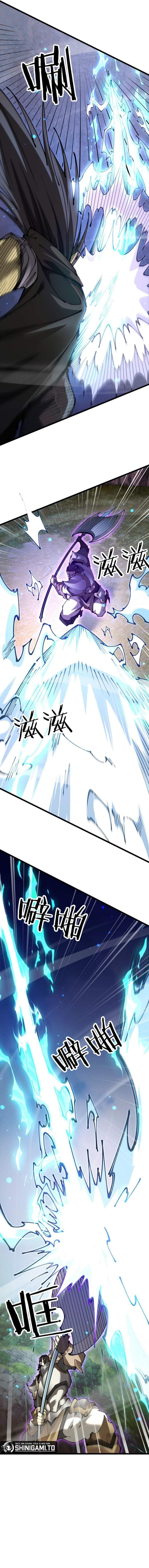 From Goblin to Goblin God Chapter 117