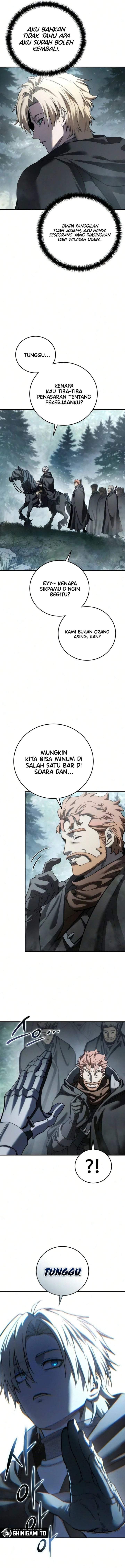 Star-Embracing Swordmaster Chapter 128