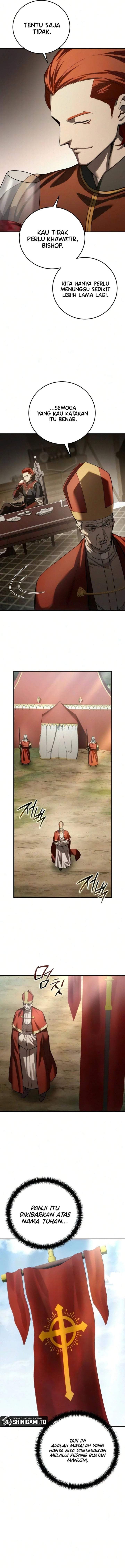 Star-Embracing Swordmaster Chapter 128