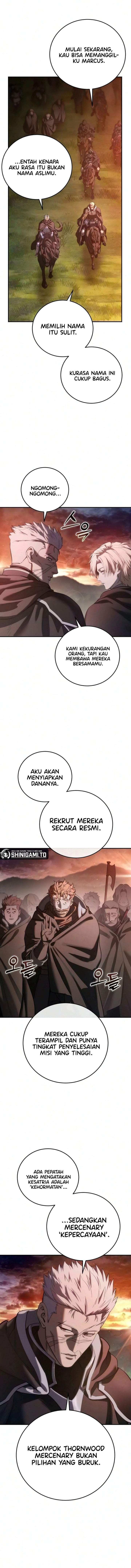 Star-Embracing Swordmaster Chapter 129