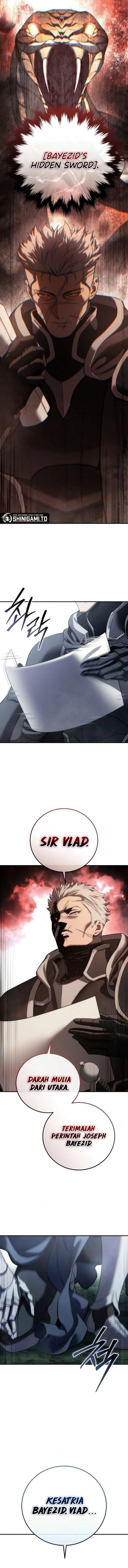 Star-Embracing Swordmaster Chapter 129