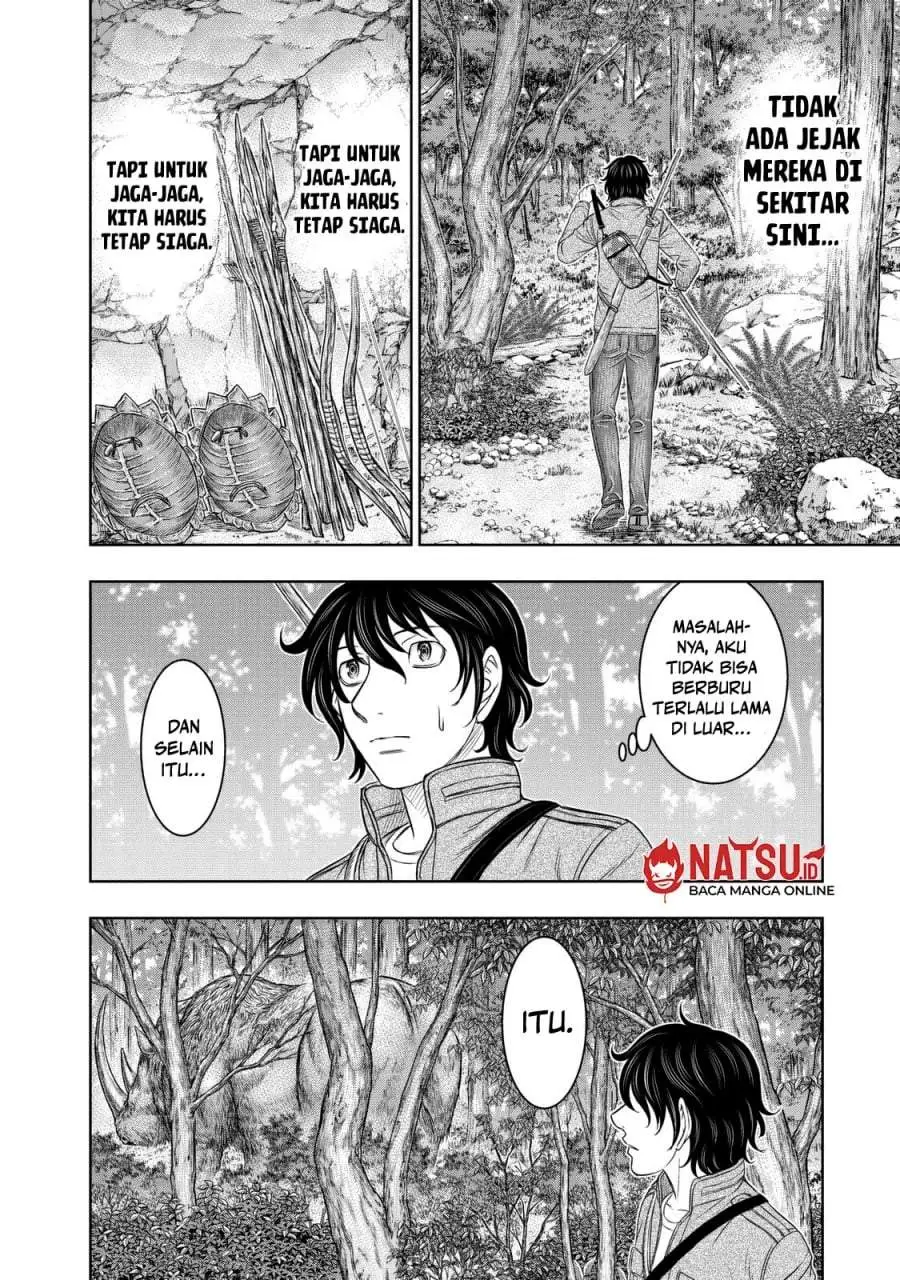 Sousei no Taiga Chapter 14