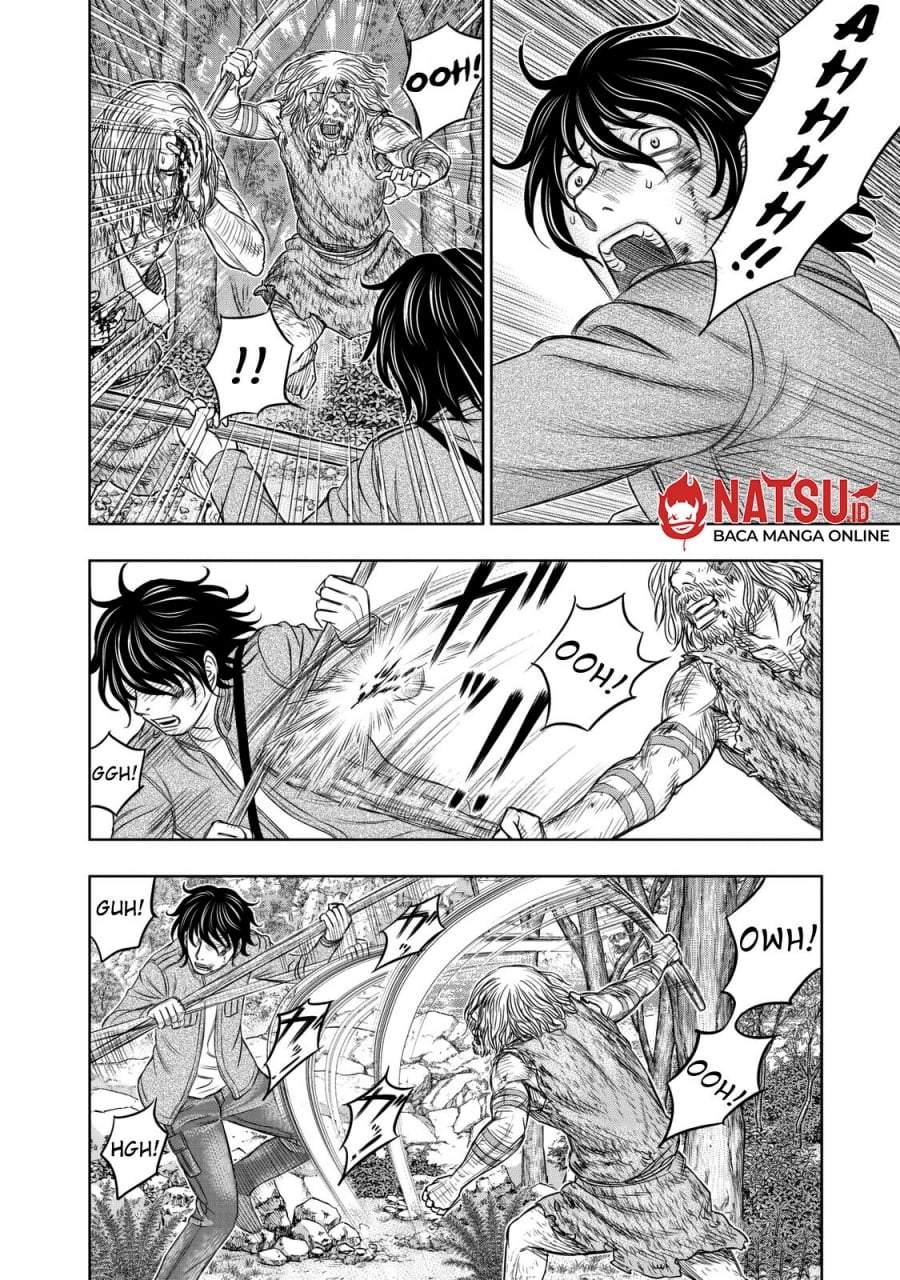 Sousei no Taiga Chapter 16