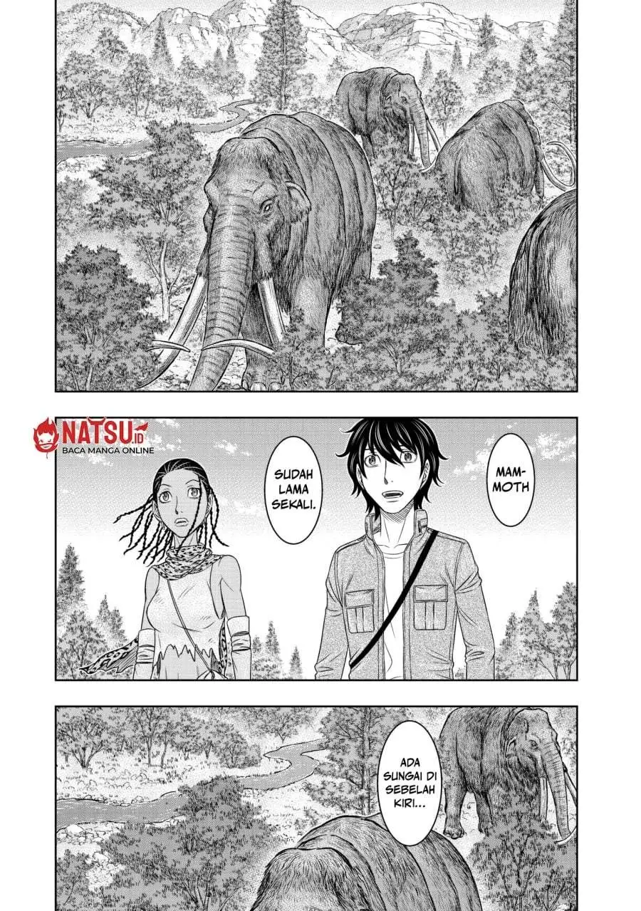 Sousei no Taiga Chapter 24