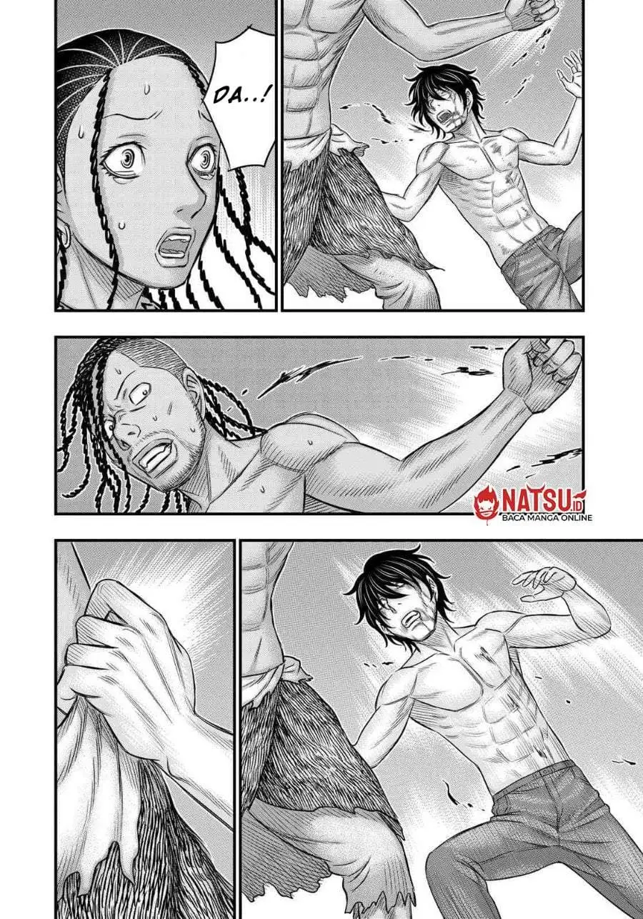 Sousei no Taiga Chapter 29