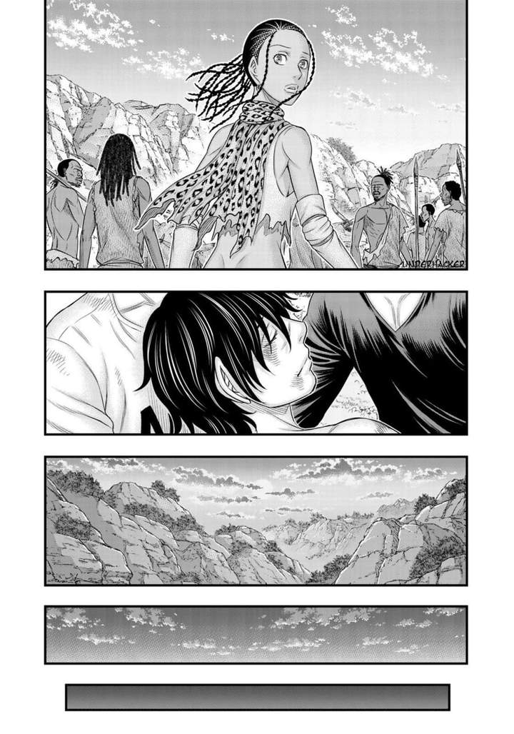 Sousei no Taiga Chapter 30