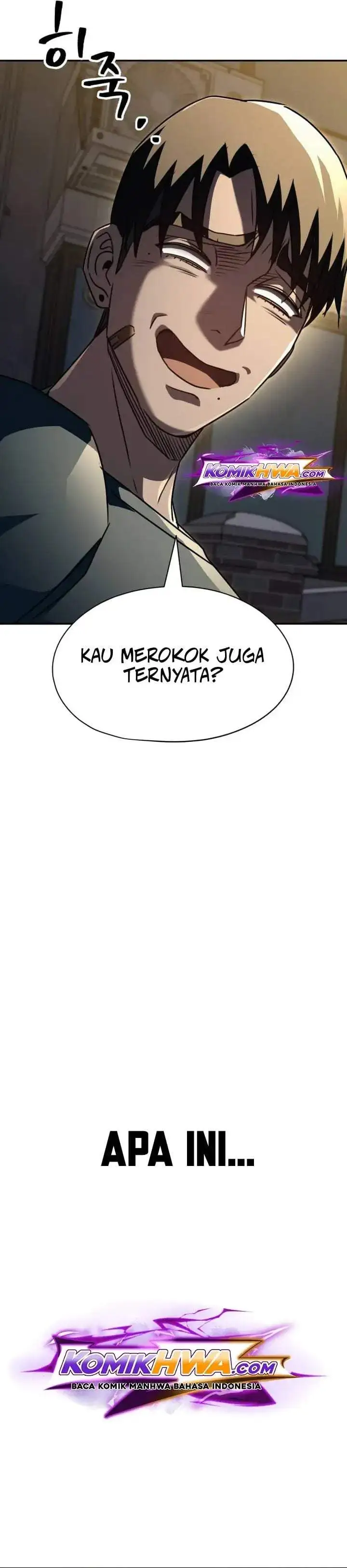 A Match with Me Chapter 14
