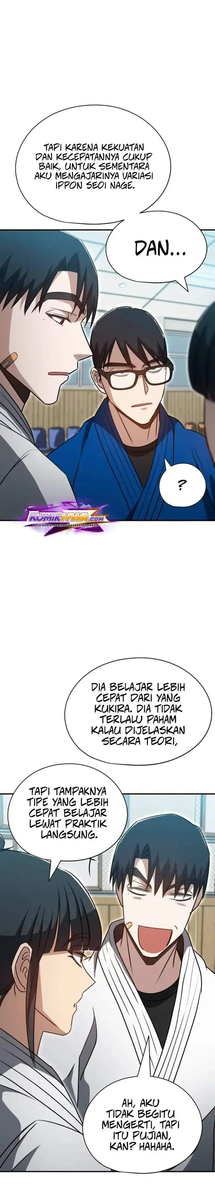 A Match with Me Chapter 14