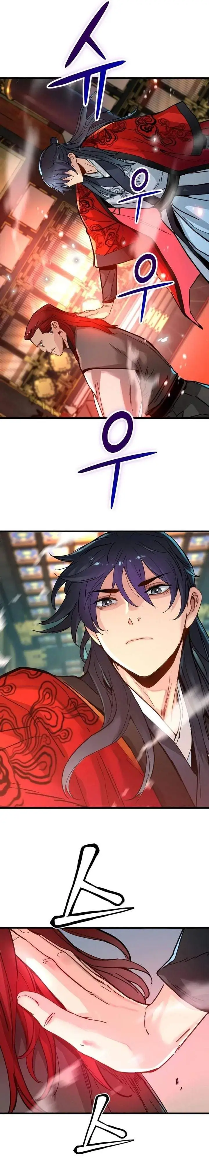 Surviving as a Genius on Borrowed Time Chapter 77