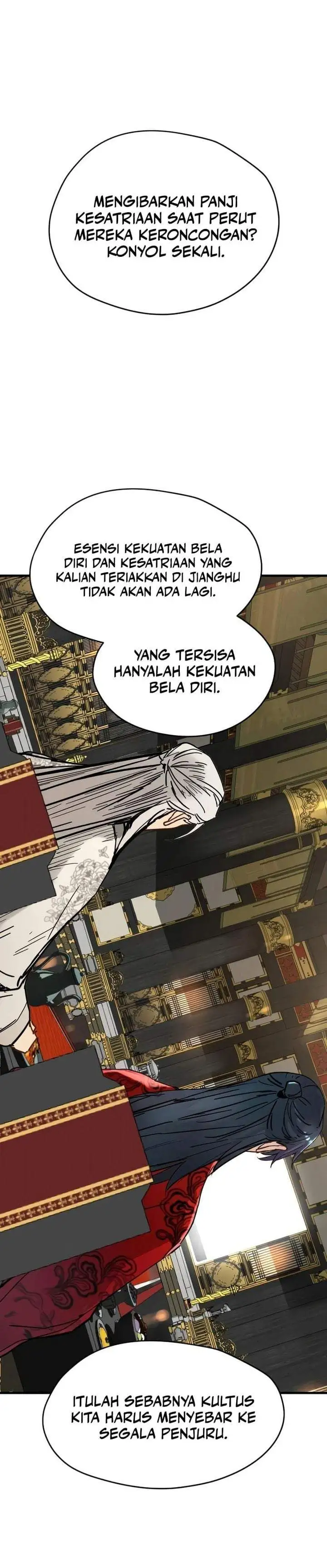 Surviving as a Genius on Borrowed Time Chapter 78