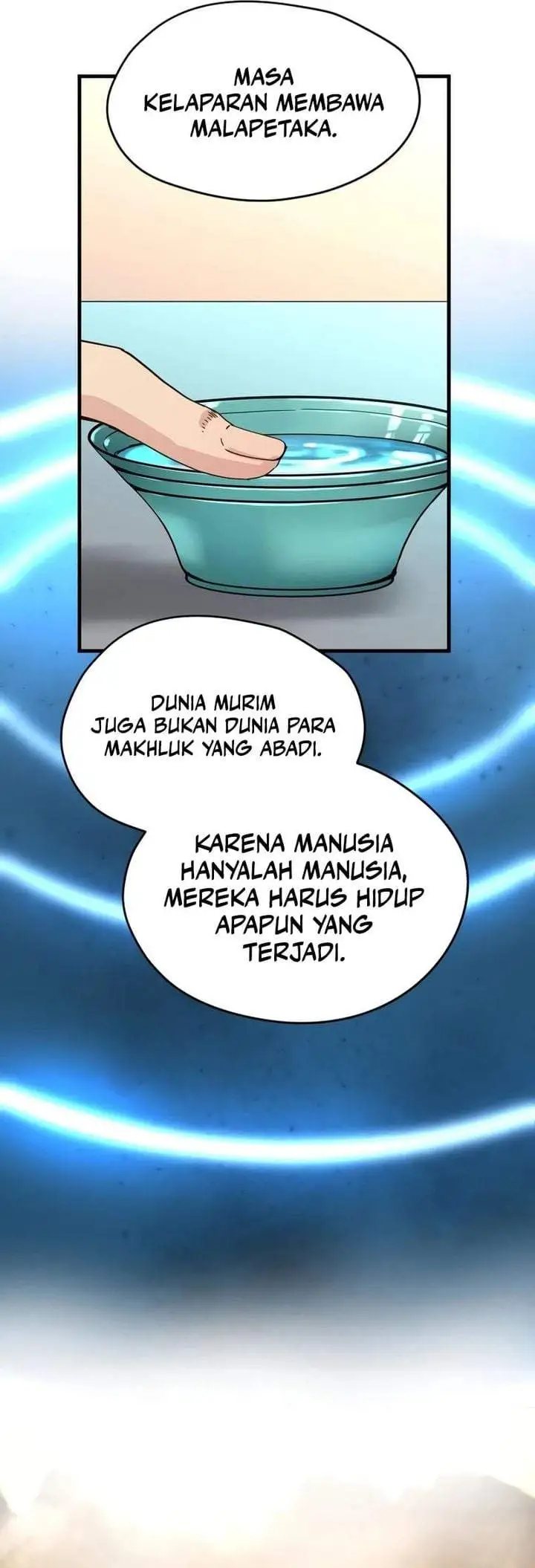 Surviving as a Genius on Borrowed Time Chapter 78
