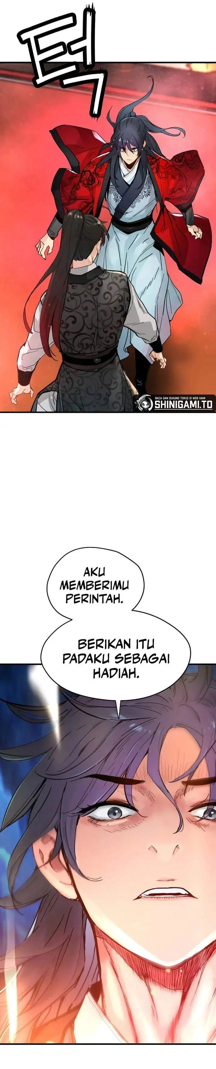 Surviving as a Genius on Borrowed Time Chapter 78