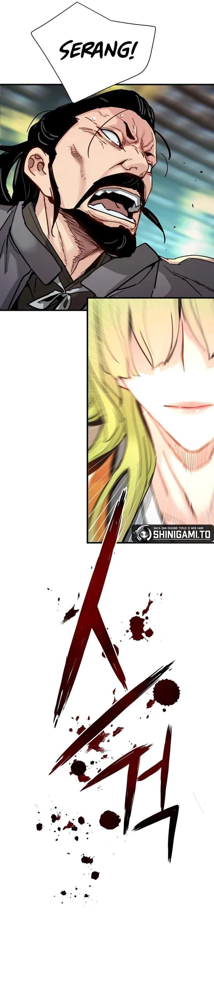 Surviving as a Genius on Borrowed Time Chapter 79