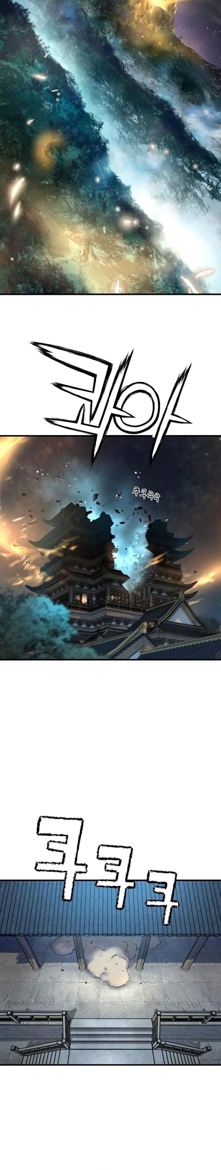Surviving as a Genius on Borrowed Time Chapter 80