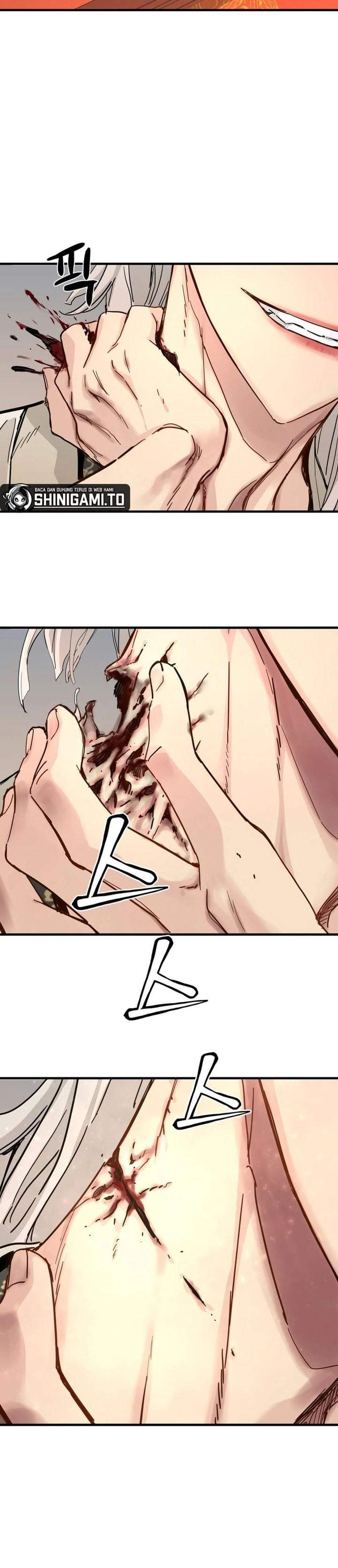 Surviving as a Genius on Borrowed Time Chapter 80