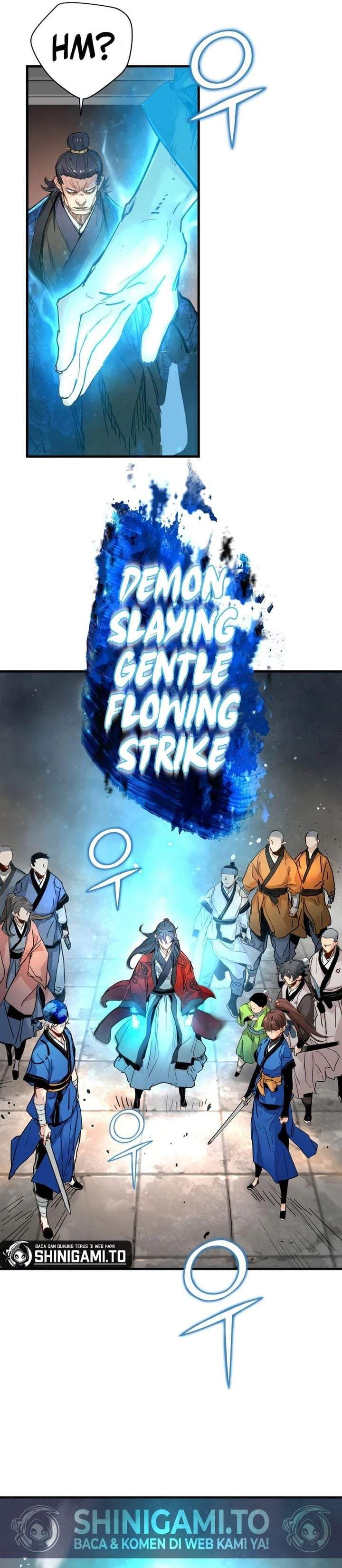 Surviving as a Genius on Borrowed Time Chapter 80