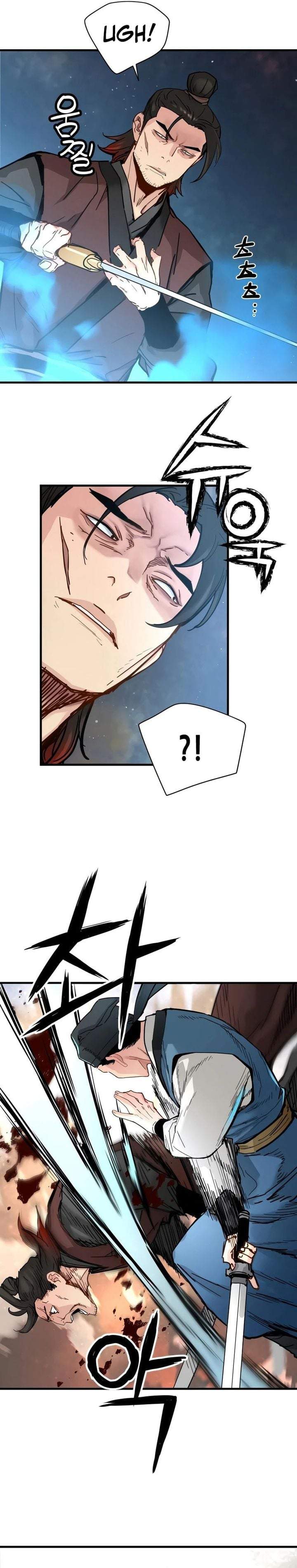 Surviving as a Genius on Borrowed Time Chapter 81