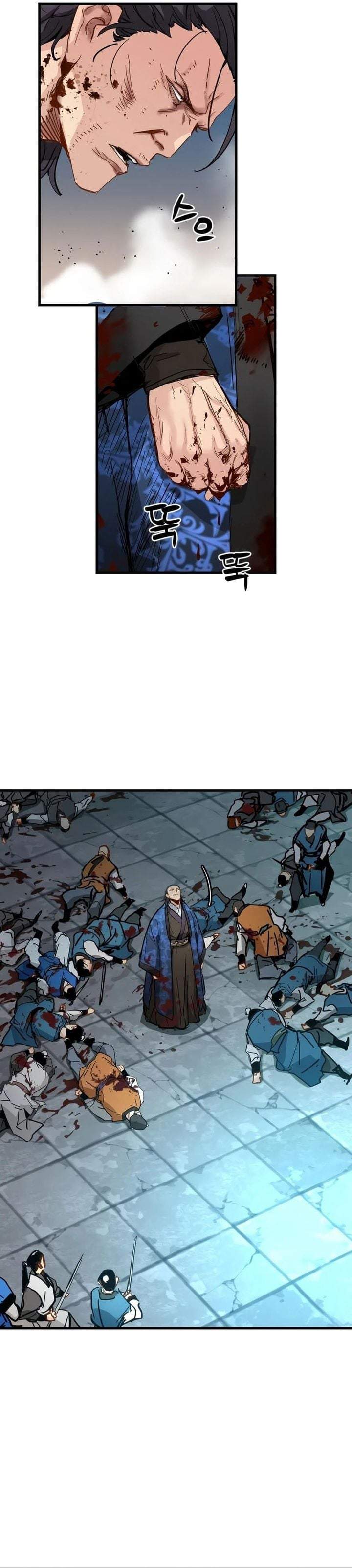 Surviving as a Genius on Borrowed Time Chapter 81