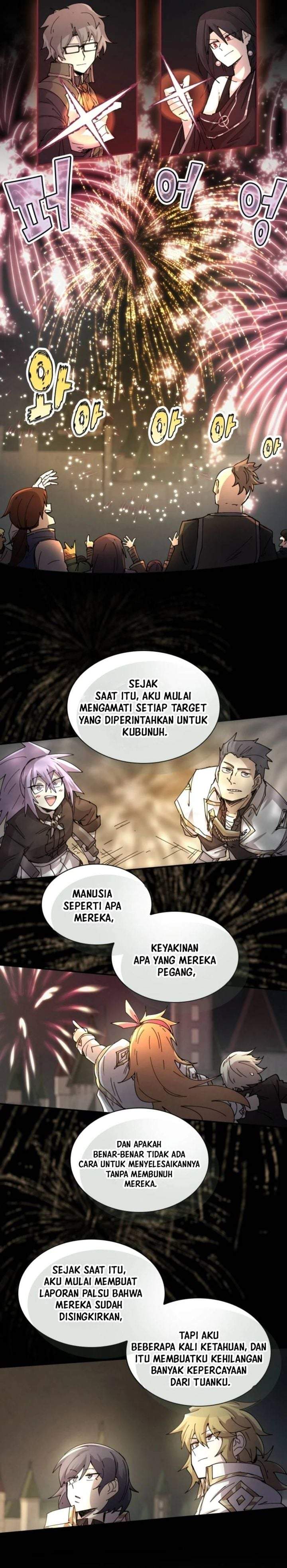 The Rebirth of the Hero’s Party’s Archmage Chapter 142