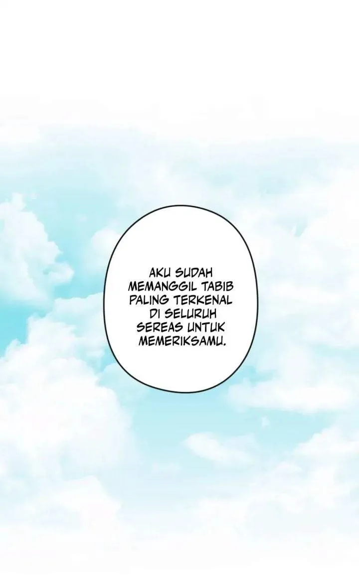 I Became the Contract Mother of the Grim Reaper Duke’s Family and They Became Obsessed With Me Chapter 69