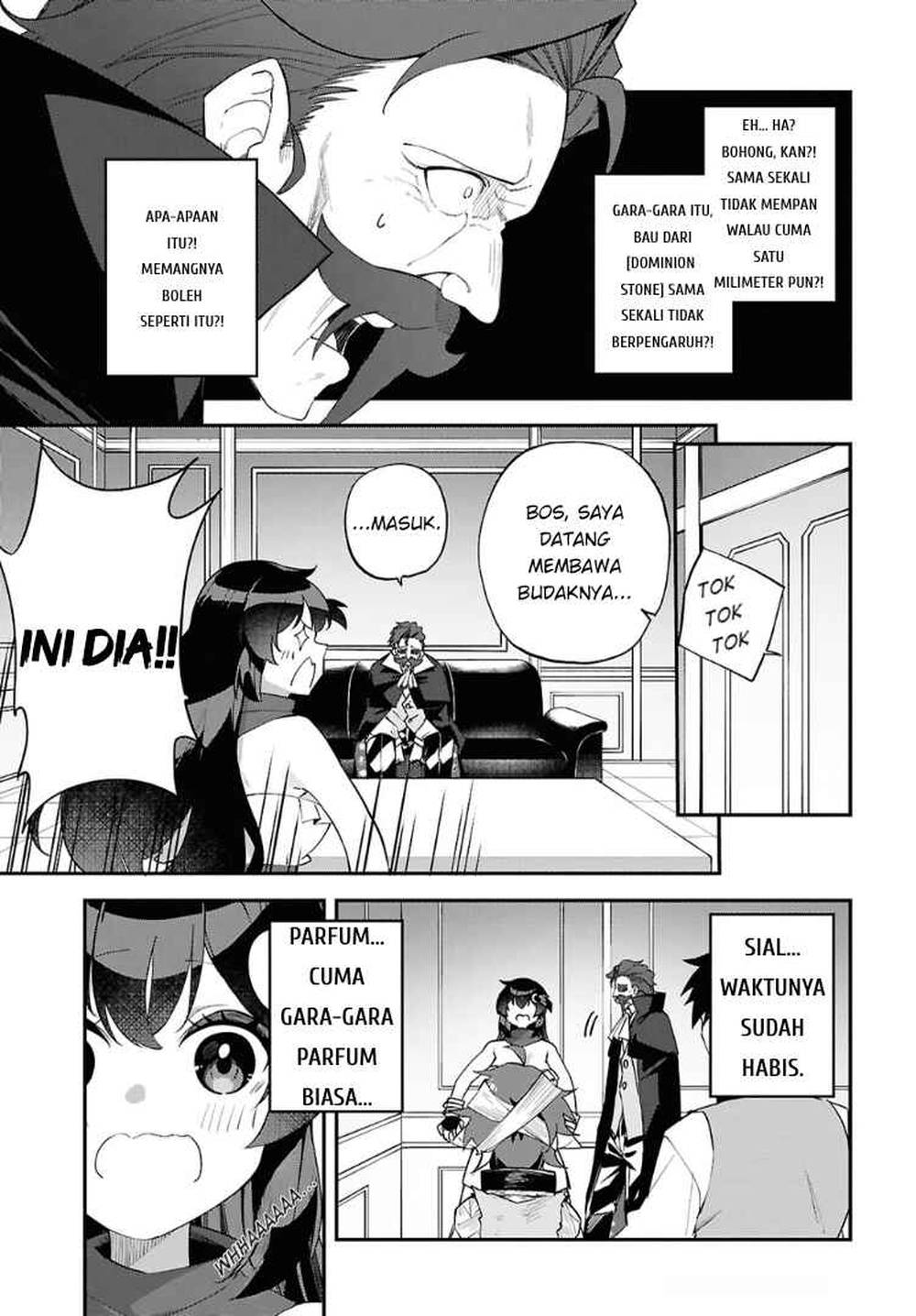 Ato wa Gojiyuu ni Douzo! ~Tutorial de Kami-sama ga Last Boss wo Taoshi Chatta node Watashi wa Suki Houdai Ikiteiku~ Chapter 13