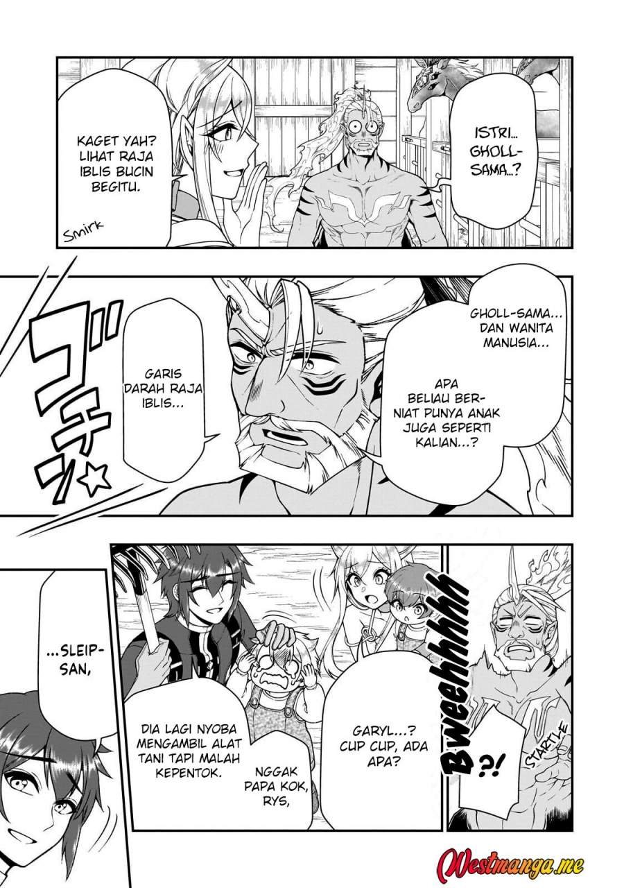 Lv2 kara Cheat datta Moto Yuusha Kouho no Mattari Isekai Life Chapter 68