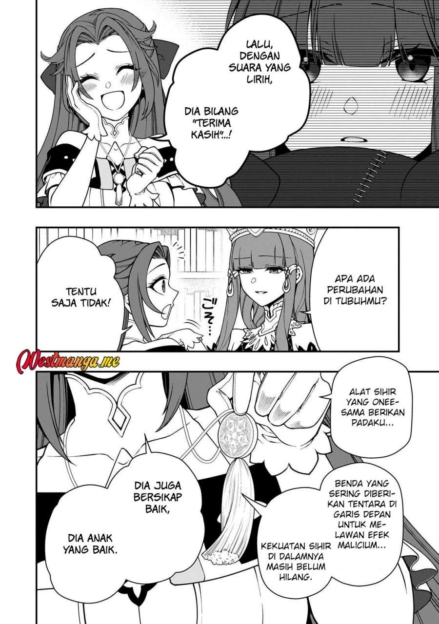 Lv2 kara Cheat datta Moto Yuusha Kouho no Mattari Isekai Life Chapter 68