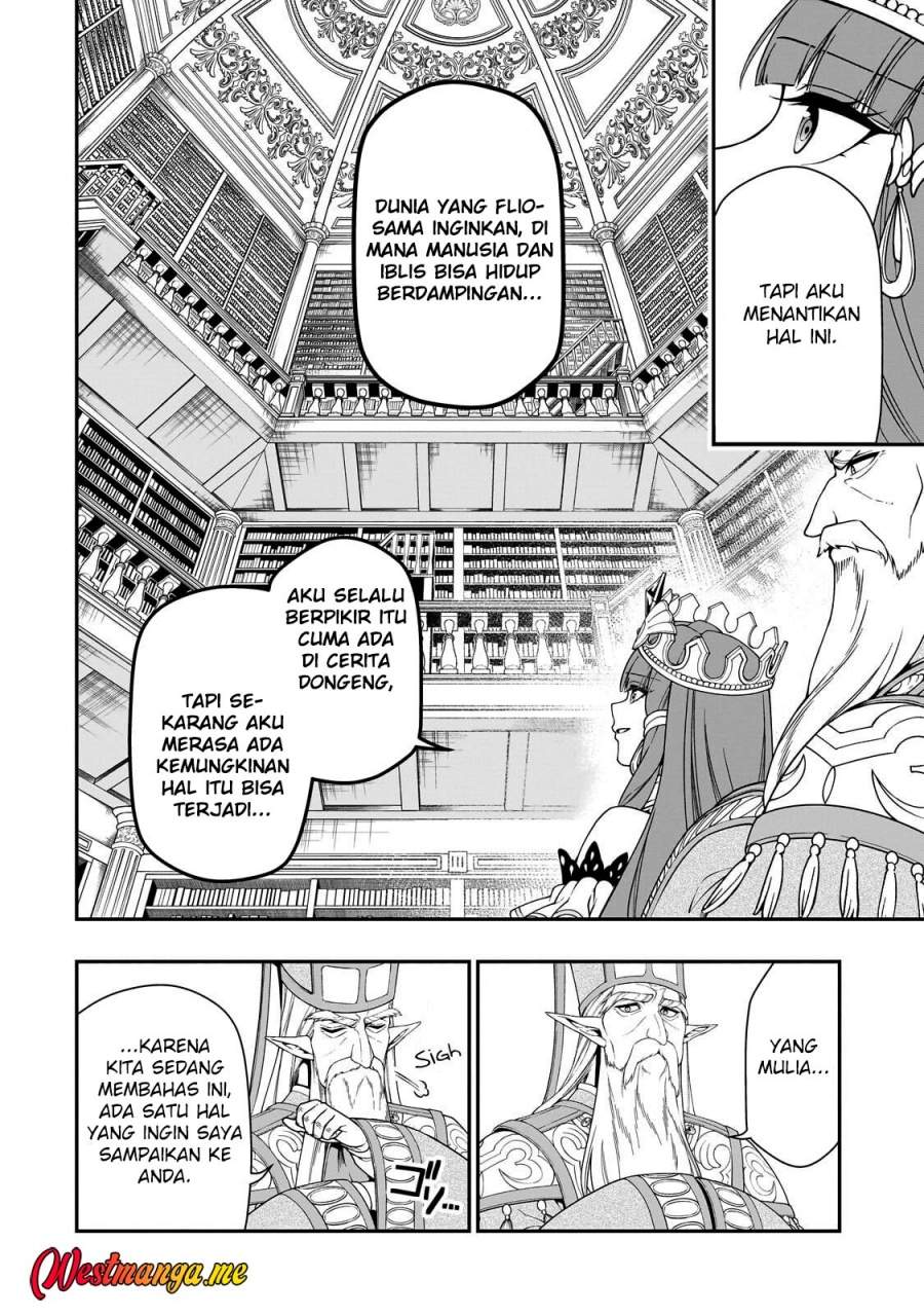 Lv2 kara Cheat datta Moto Yuusha Kouho no Mattari Isekai Life Chapter 68