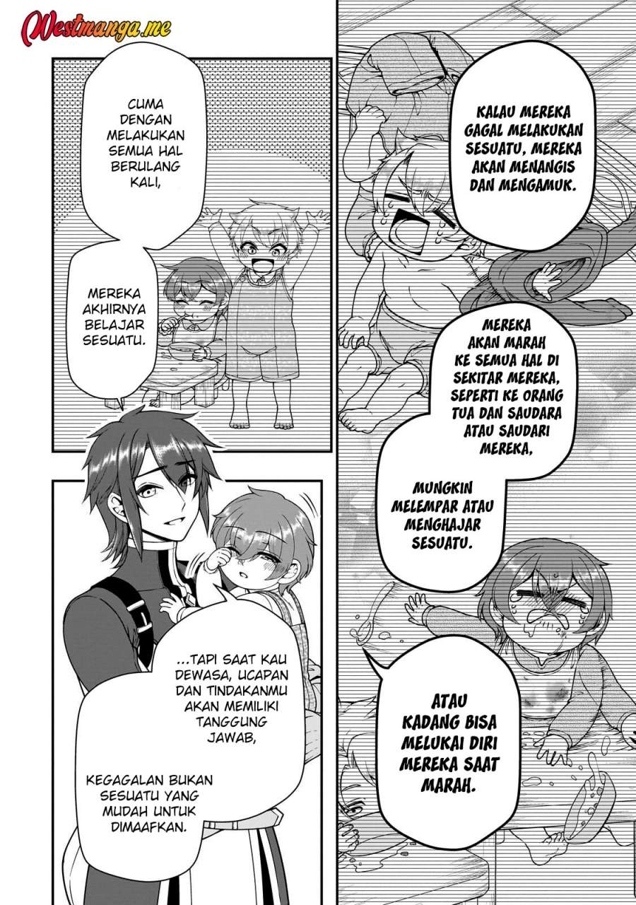Lv2 kara Cheat datta Moto Yuusha Kouho no Mattari Isekai Life Chapter 68
