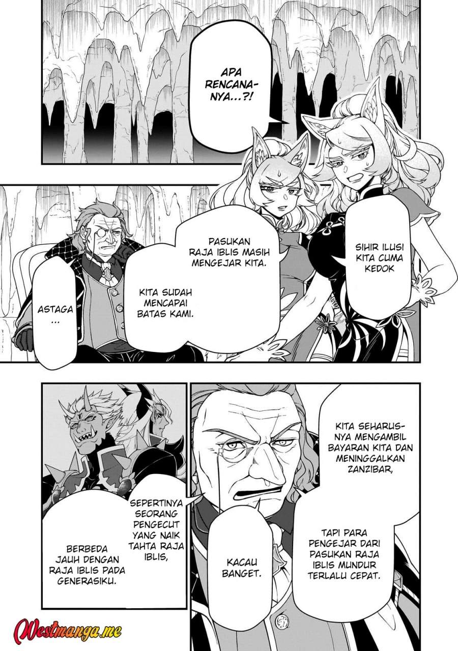 Lv2 kara Cheat datta Moto Yuusha Kouho no Mattari Isekai Life Chapter 68