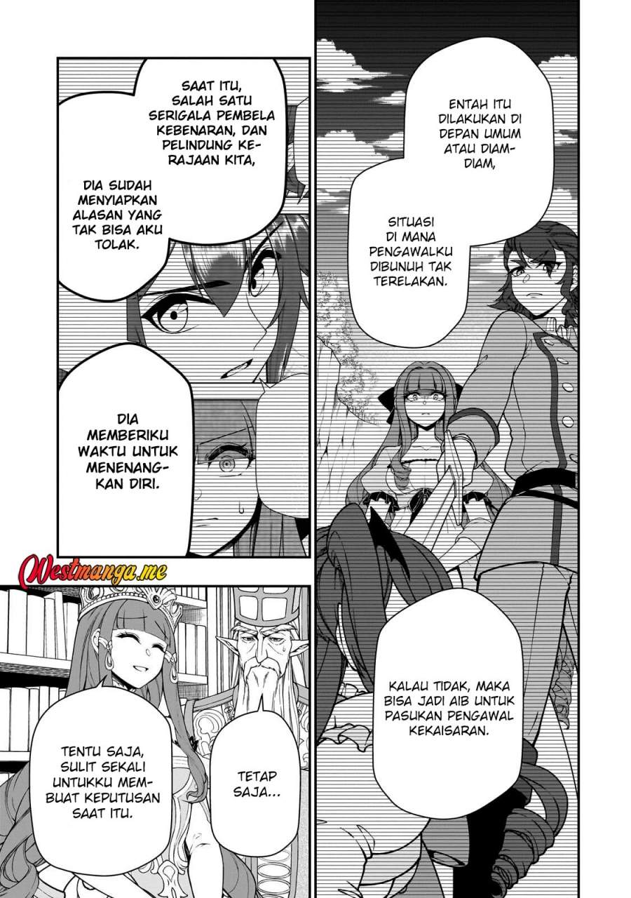 Lv2 kara Cheat datta Moto Yuusha Kouho no Mattari Isekai Life Chapter 68