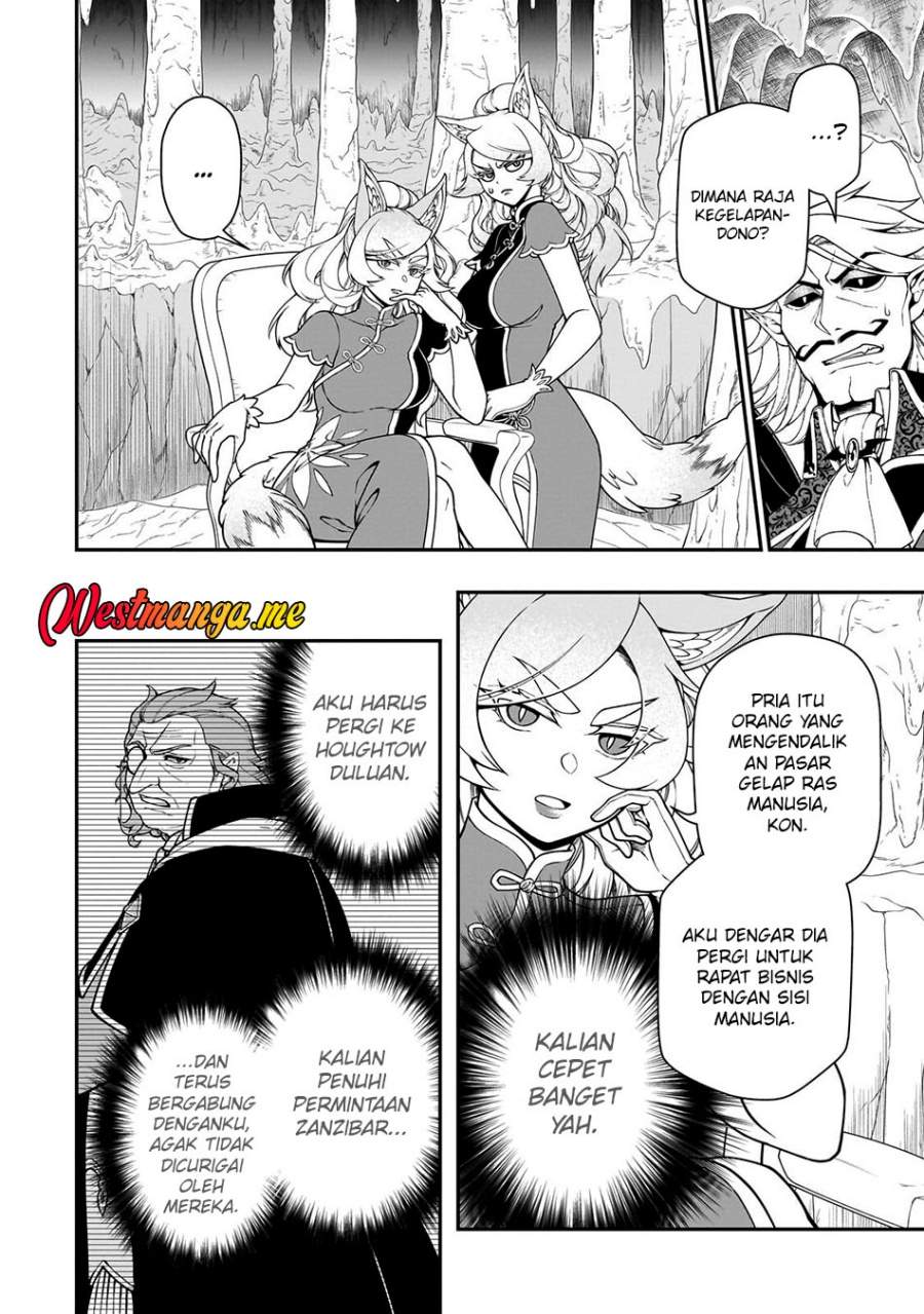 Lv2 kara Cheat datta Moto Yuusha Kouho no Mattari Isekai Life Chapter 69