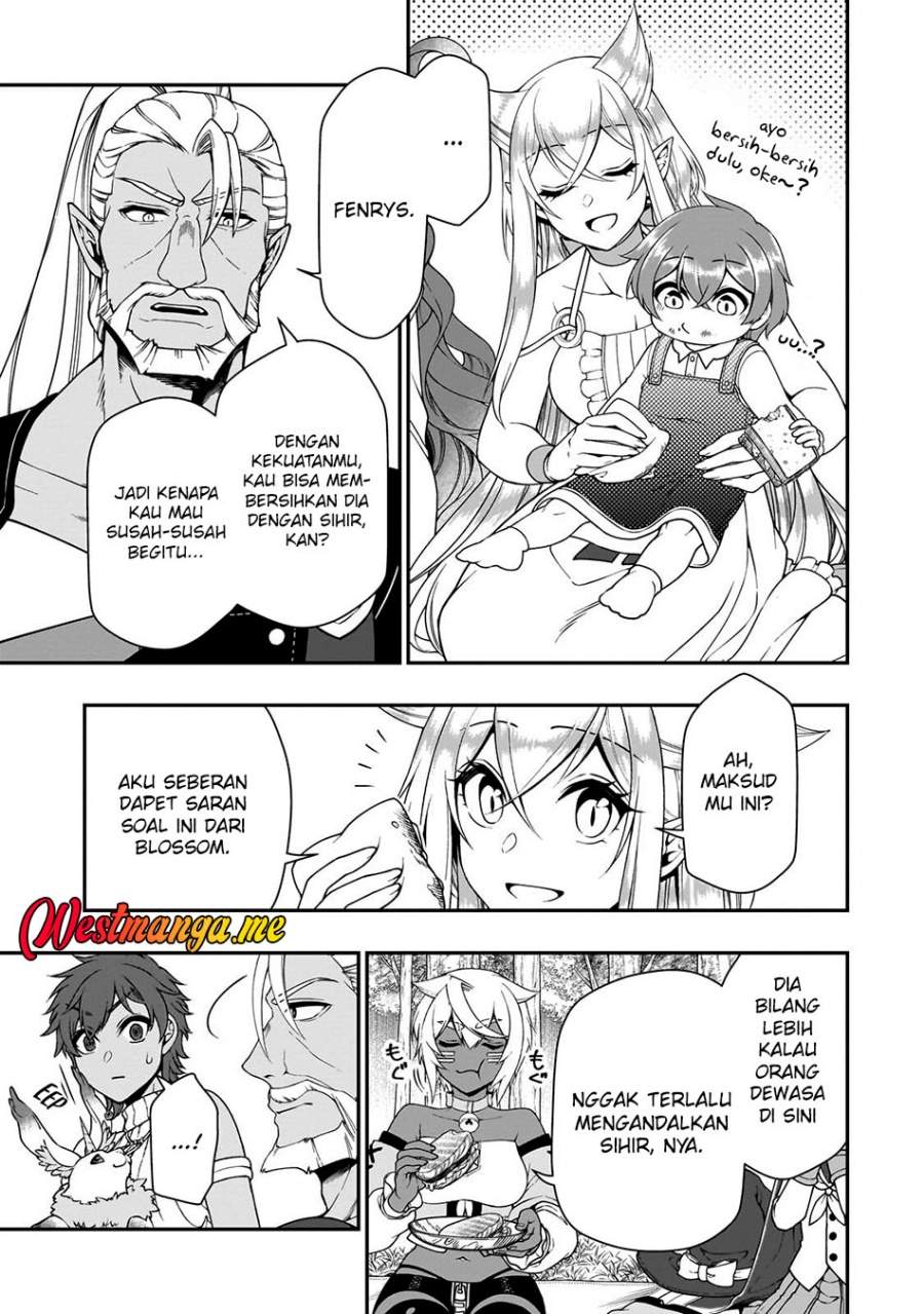 Lv2 kara Cheat datta Moto Yuusha Kouho no Mattari Isekai Life Chapter 69