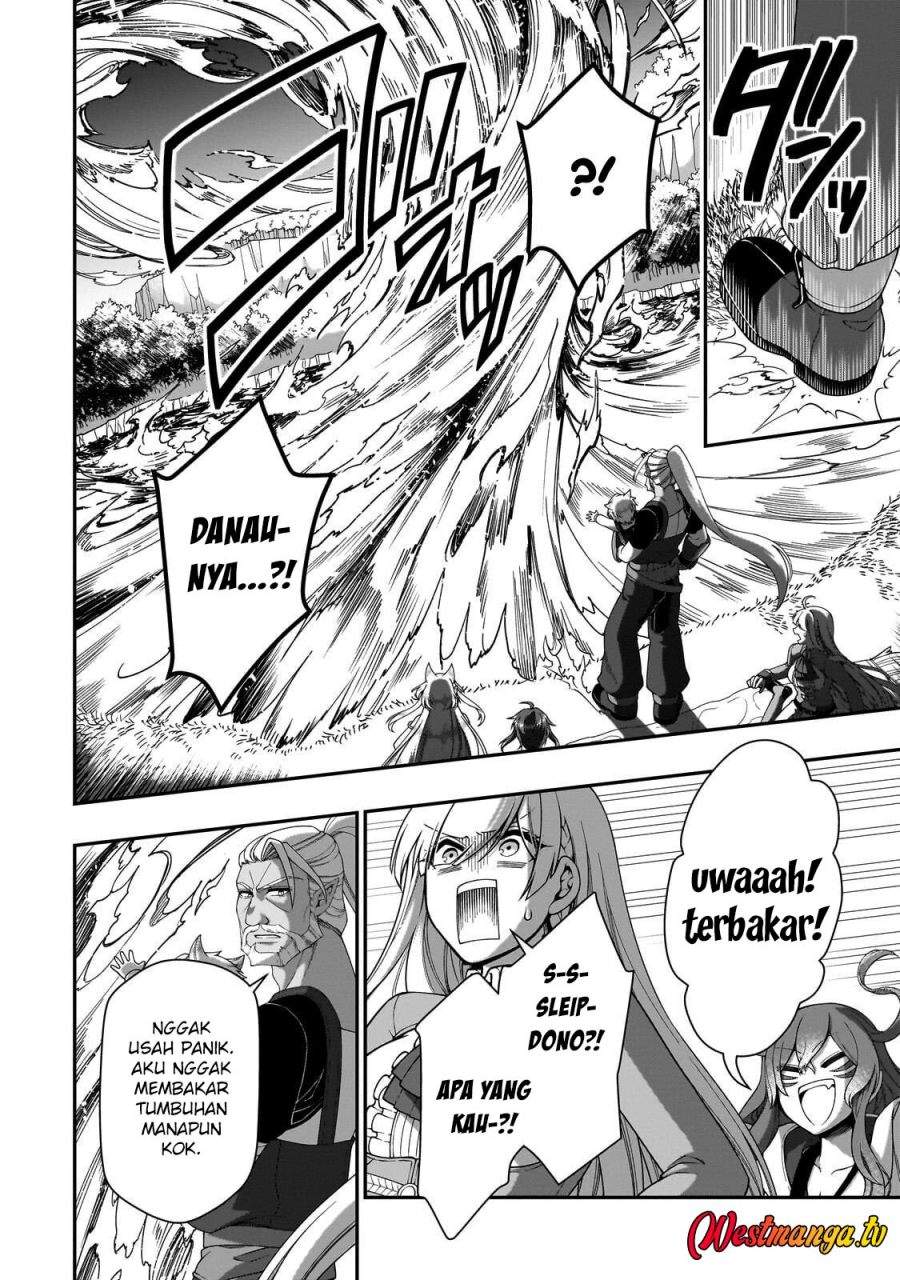 Lv2 kara Cheat datta Moto Yuusha Kouho no Mattari Isekai Life Chapter 70