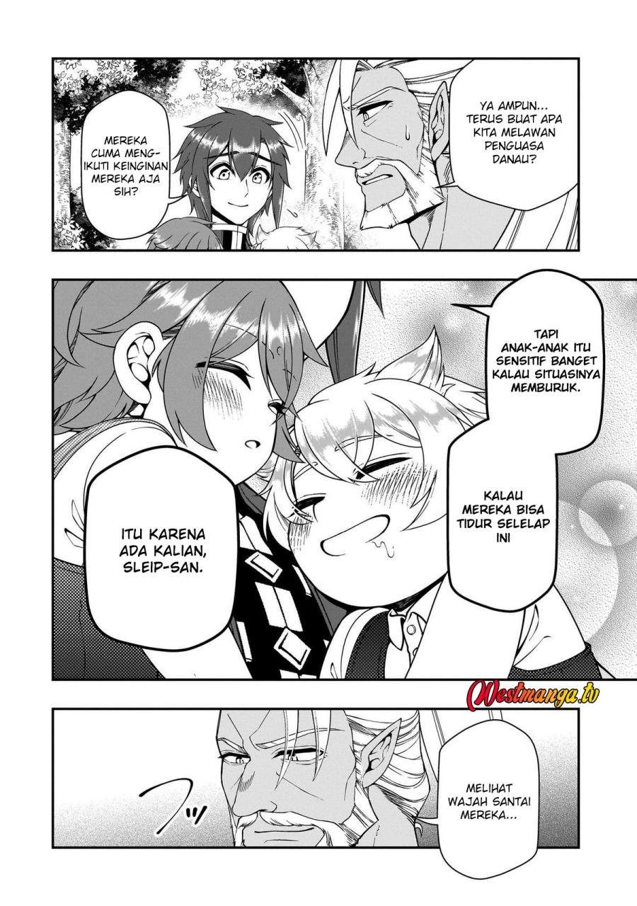 Lv2 kara Cheat datta Moto Yuusha Kouho no Mattari Isekai Life Chapter 70
