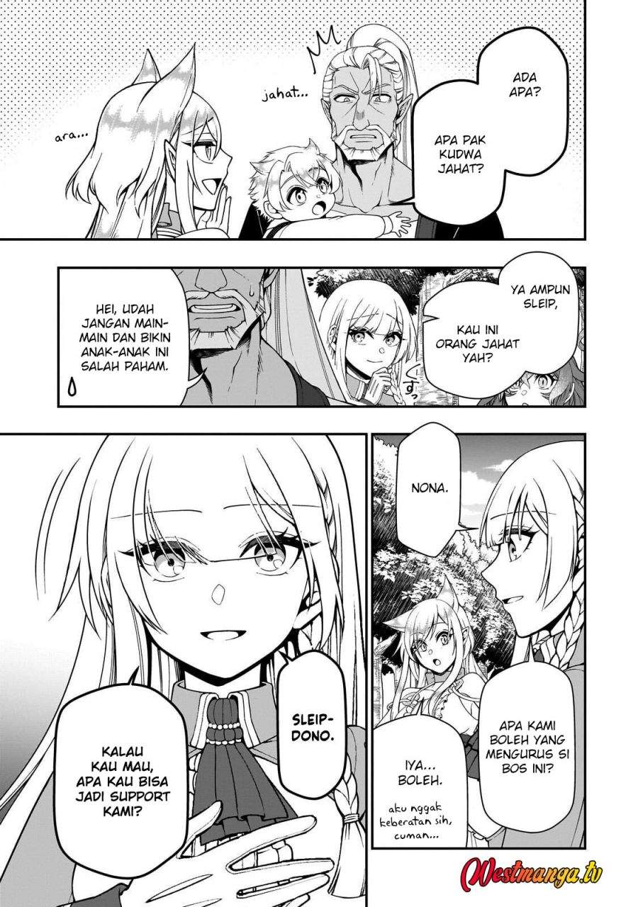 Lv2 kara Cheat datta Moto Yuusha Kouho no Mattari Isekai Life Chapter 70