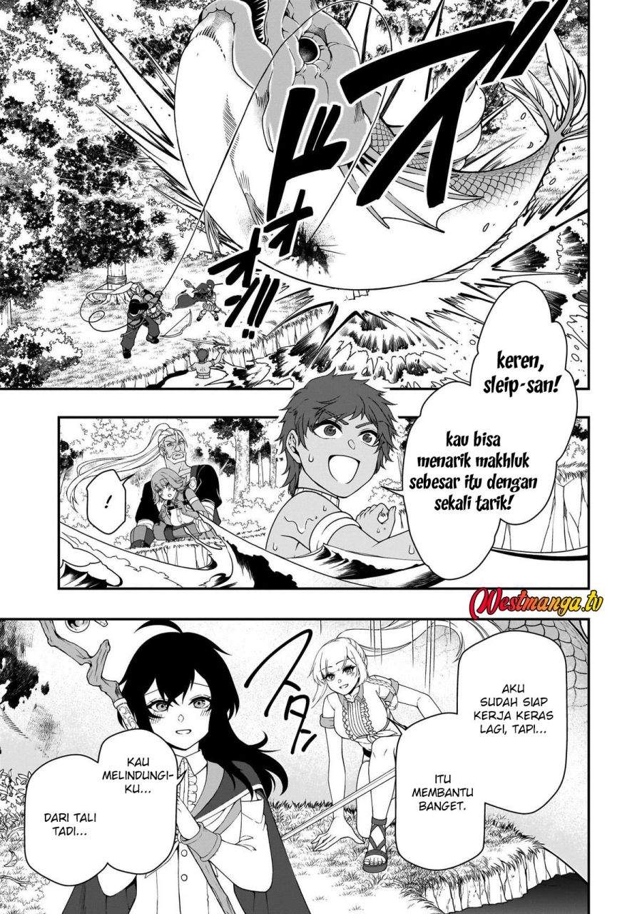 Lv2 kara Cheat datta Moto Yuusha Kouho no Mattari Isekai Life Chapter 70