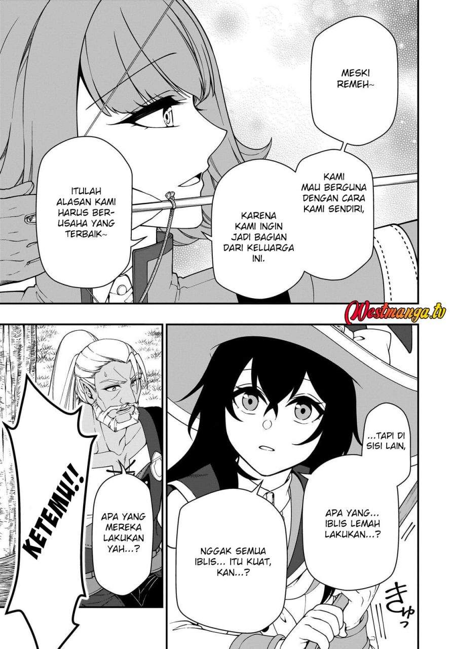 Lv2 kara Cheat datta Moto Yuusha Kouho no Mattari Isekai Life Chapter 70