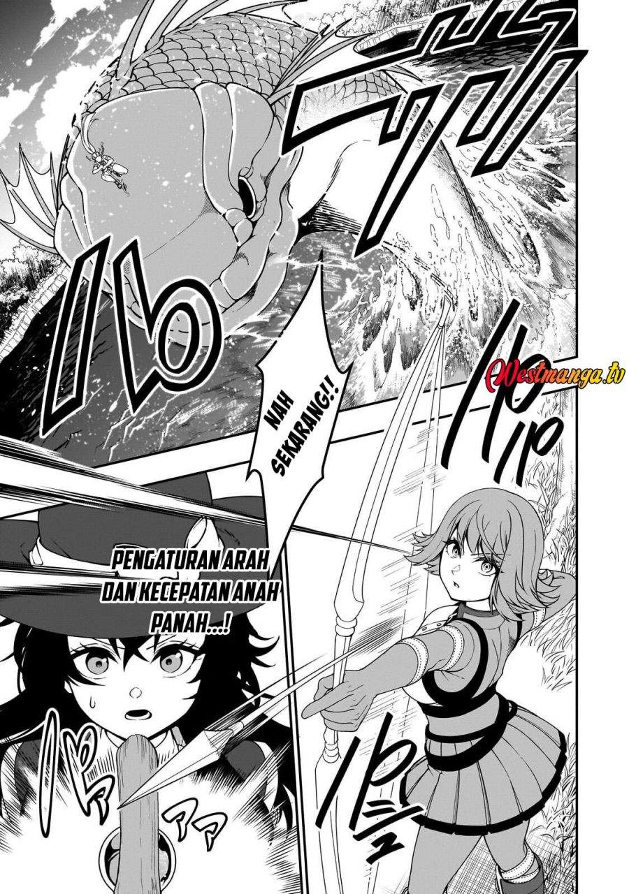 Lv2 kara Cheat datta Moto Yuusha Kouho no Mattari Isekai Life Chapter 70