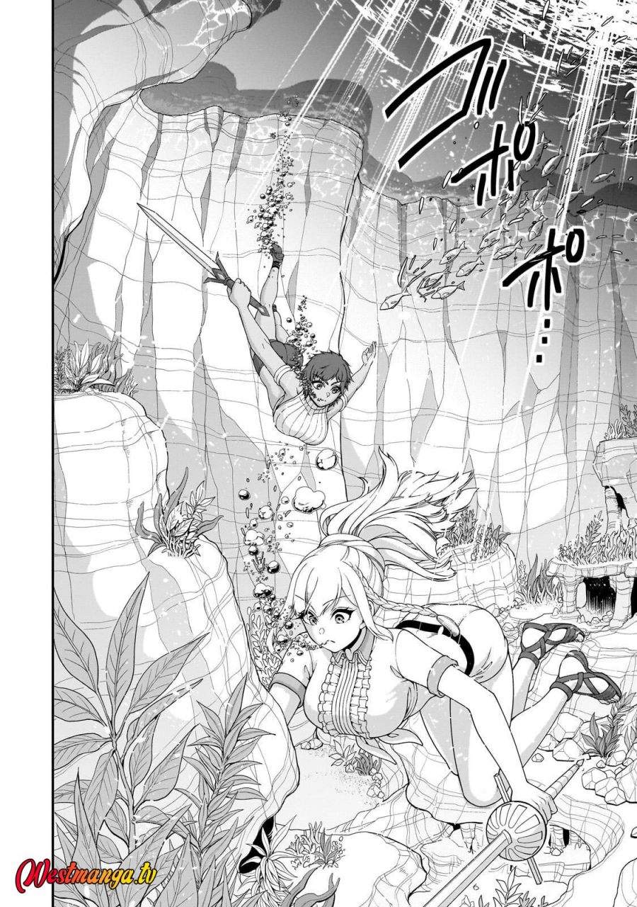 Lv2 kara Cheat datta Moto Yuusha Kouho no Mattari Isekai Life Chapter 70