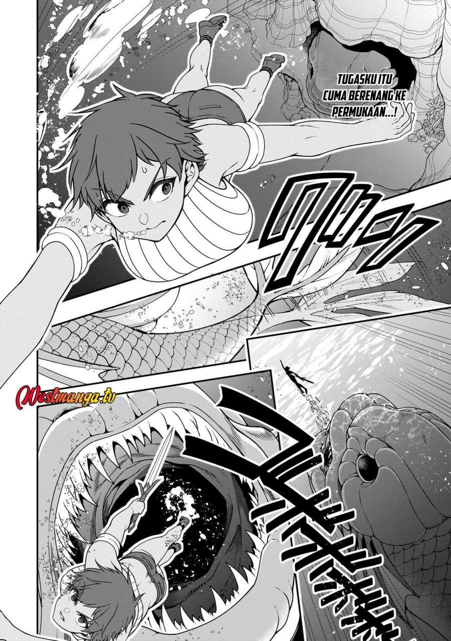 Lv2 kara Cheat datta Moto Yuusha Kouho no Mattari Isekai Life Chapter 70
