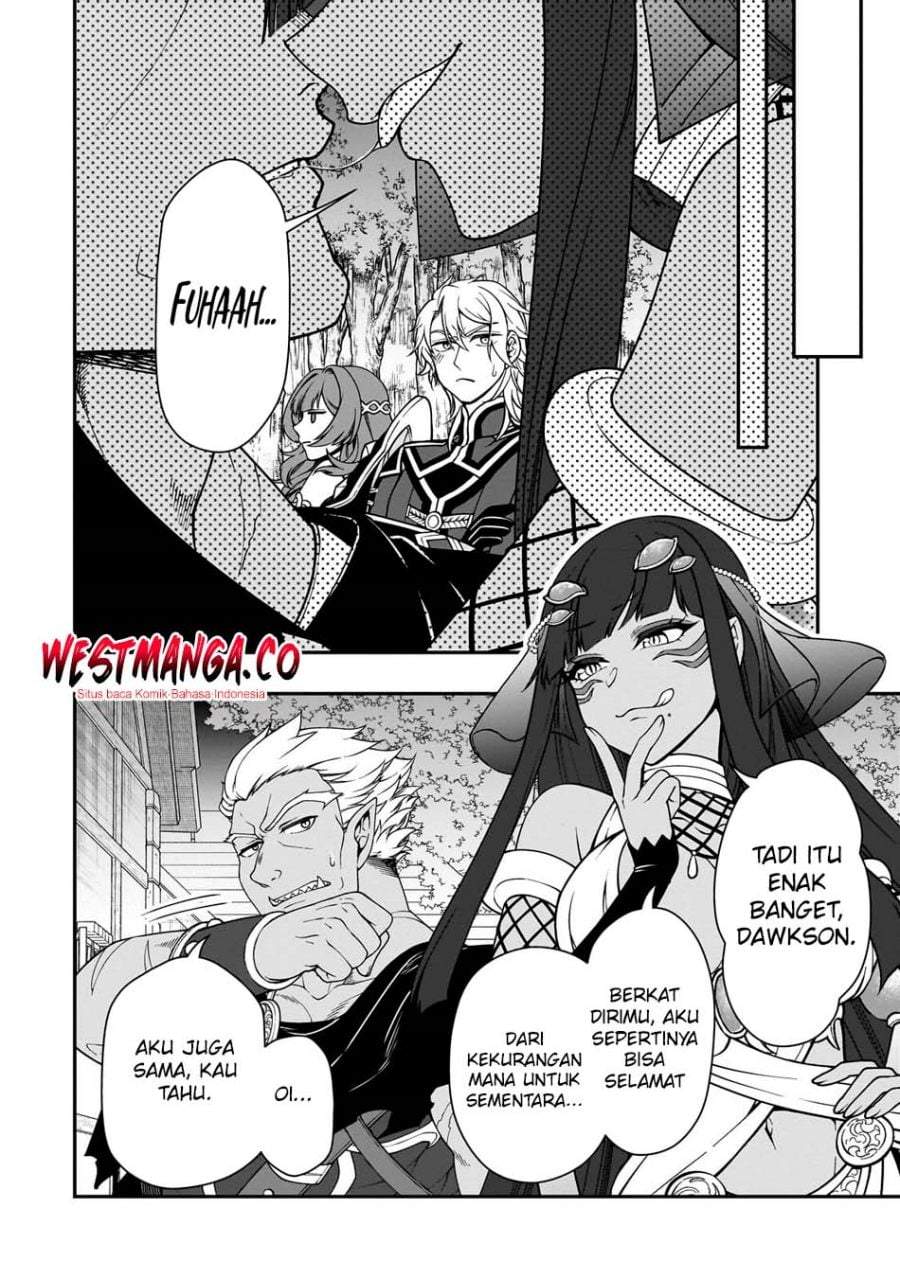 Lv2 kara Cheat datta Moto Yuusha Kouho no Mattari Isekai Life Chapter 71