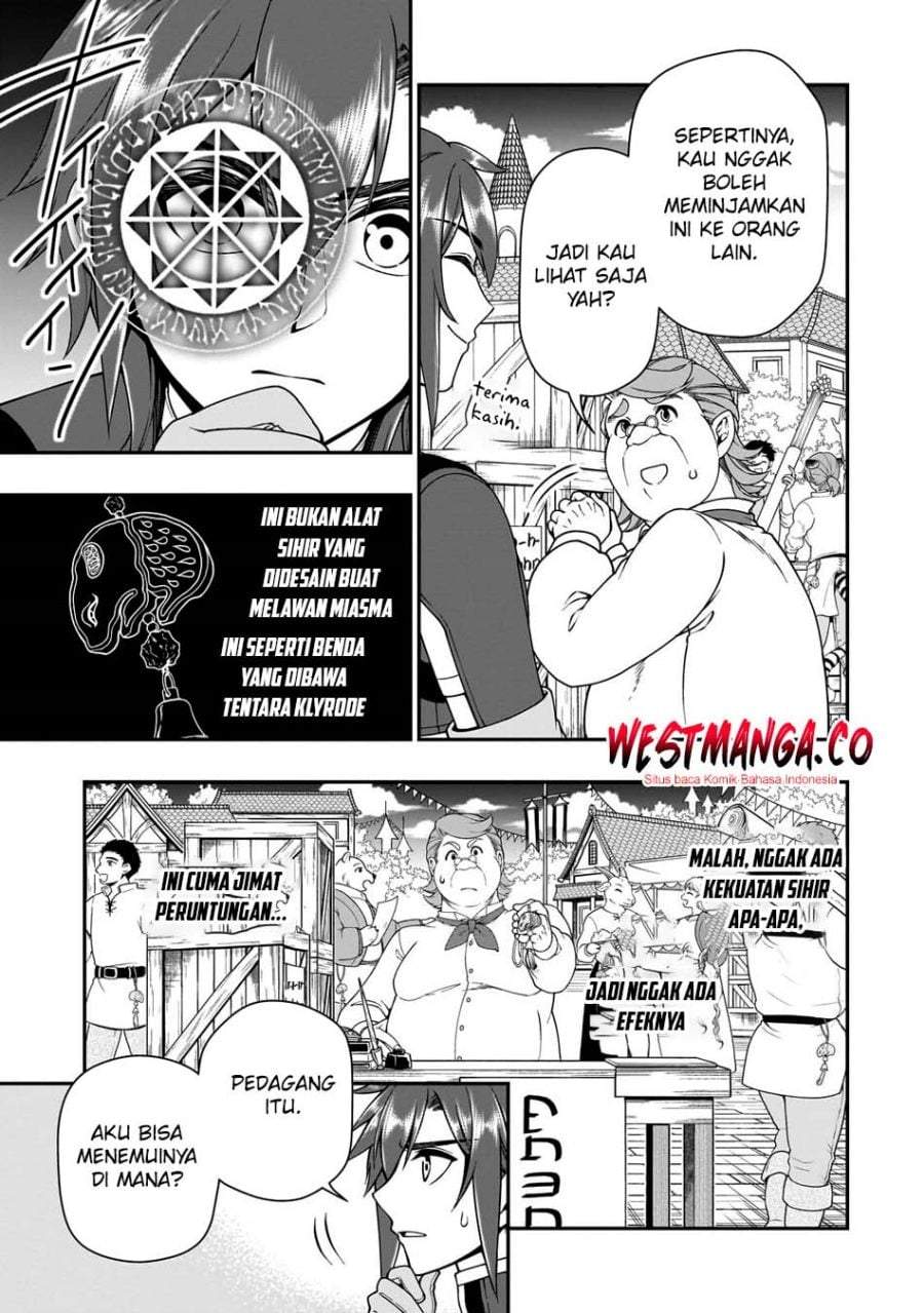Lv2 kara Cheat datta Moto Yuusha Kouho no Mattari Isekai Life Chapter 71